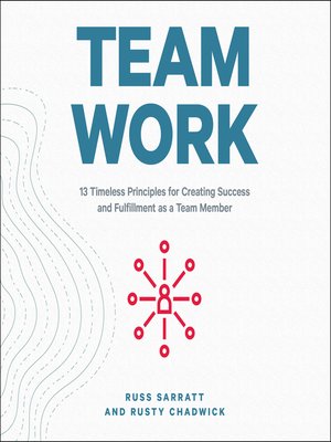 cover image of Team Work